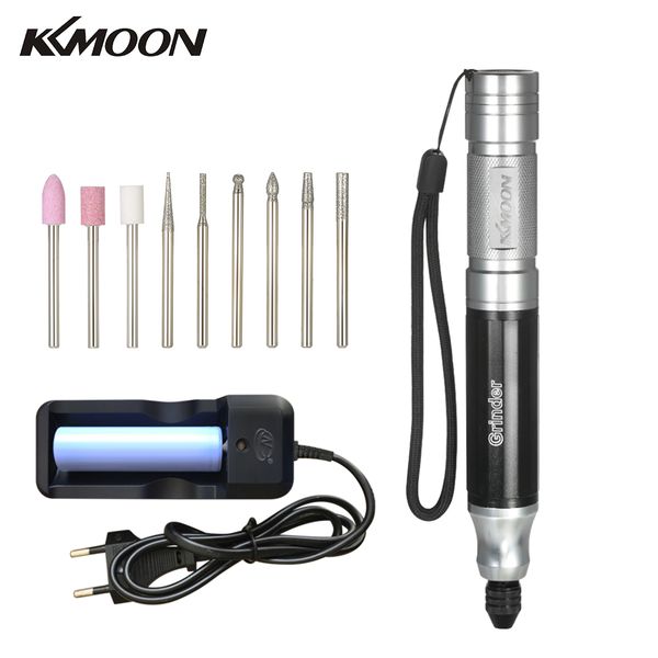 kkmoon 30w mini electric grinder drill tool engraving pen grinding milling polishing tools
kkmoon 30w mini electric grinder drill tool engraving pen grinding milling polishing tools