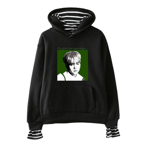 aikooki fans kpop fashion cotton hoodies sweatshirts harajuku women men hip hop hoodies clothes girl jacket female kpop pullover, Black
aikooki fans kpop fashion cotton hoodies sweatshirts harajuku women men hip hop hoodies clothes girl jacket female kpop pullover, Black