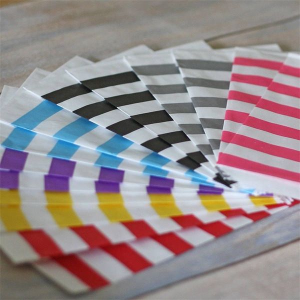 12pcs a set oil proof goody bags stripe snack paper bag food french hamburger package 1 9al uu
12pcs a set oil proof goody bags stripe snack paper bag food french hamburger package 1 9al uu