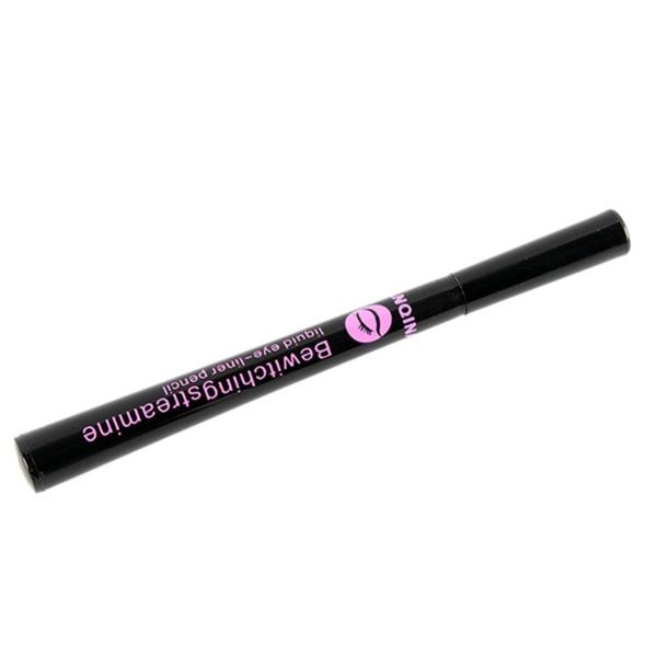 women waterproof black makeup eyeliner liquid make up beauty cosmetics eye liner pens y8
women waterproof black makeup eyeliner liquid make up beauty cosmetics eye liner pens y8
