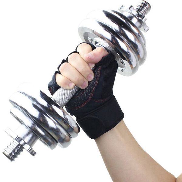anti slip weight lifting half finger fitness gloves tactical breathable sports gym training workout outdoor bycicle exercise
anti slip weight lifting half finger fitness gloves tactical breathable sports gym training workout outdoor bycicle exercise