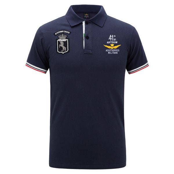men military embroidery cotton polo shirt mens air force polo shirts short sleeve male polos sport clothing plus size ,ga373, White;black
men military embroidery cotton polo shirt mens air force polo shirts short sleeve male polos sport clothing plus size ,ga373, White;black