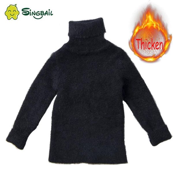 2020 baby girl winter clothes christmas sweater children's turtleneck sweater for girl bottoming boys sweaters vetement enfant, Blue
2020 baby girl winter clothes christmas sweater children's turtleneck sweater for girl bottoming boys sweaters vetement enfant, Blue