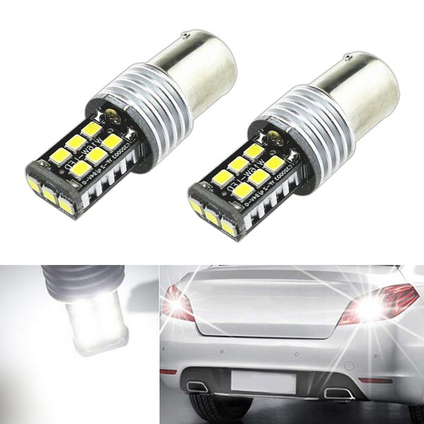 10pcsx canbus no error led bulbs for reverse light 1156 p21w turn lights parking light dc 12v white lamp
10pcsx canbus no error led bulbs for reverse light 1156 p21w turn lights parking light dc 12v white lamp