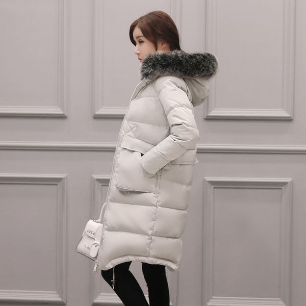 coat 2020 women's warm winter jacket women plus size 9xl female white duck down coats abrigo mujer wxf129, Black
coat 2020 women's warm winter jacket women plus size 9xl female white duck down coats abrigo mujer wxf129, Black