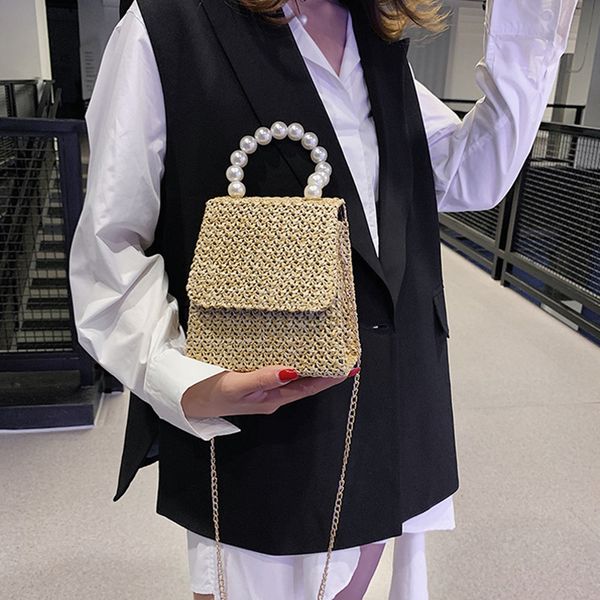 bags for women 2020 new women ladies shoulder crossbody bag straw woven portable for summer beach travel bolsos mujer
bags for women 2020 new women ladies shoulder crossbody bag straw woven portable for summer beach travel bolsos mujer