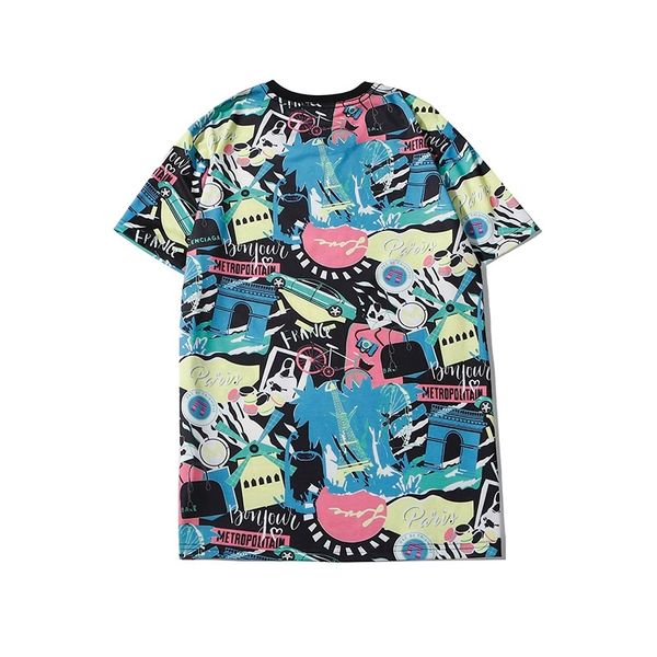 2020 new mens designer t shirt summer casual mens fashion loose tees letters print round neck short sleeves luxury womens t shirt s-2xl
2020 new mens designer t shirt summer casual mens fashion loose tees letters print round neck short sleeves luxury womens t shirt s-2xl
