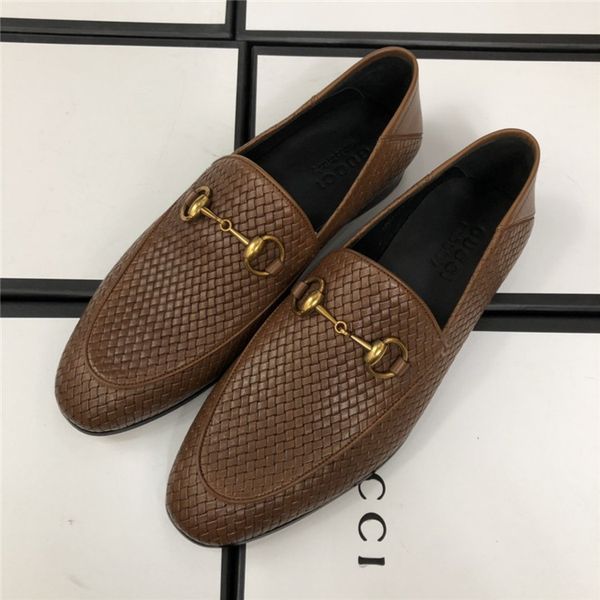 italy latest men's leather shoes men's business dress classic flat flat casual shoes men's design shoes luxury fashion casual, Black
italy latest men's leather shoes men's business dress classic flat flat casual shoes men's design shoes luxury fashion casual, Black