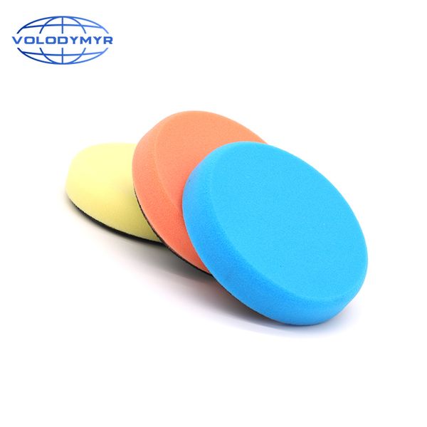 stage style polish pad 6 inch polishing pads with 14cm diameter hook and loop usa foam sponge for buffing work with car buffer
stage style polish pad 6 inch polishing pads with 14cm diameter hook and loop usa foam sponge for buffing work with car buffer
