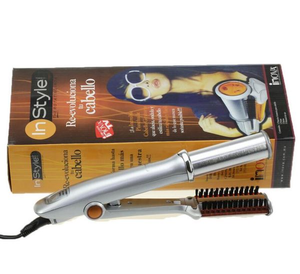 hair styling accessories professional hair-straightening iron curling-iron style 2 in 1 hair-straightener styles tool silver
hair styling accessories professional hair-straightening iron curling-iron style 2 in 1 hair-straightener styles tool silver