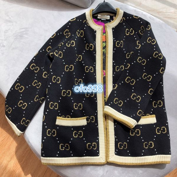 high end women knit cardigan sweater long sleeve crew neck whole body letter printing women's shirt fashion knit shirt sweater cardigan, Black;brown
high end women knit cardigan sweater long sleeve crew neck whole body letter printing women's shirt fashion knit shirt sweater cardigan, Black;brown
