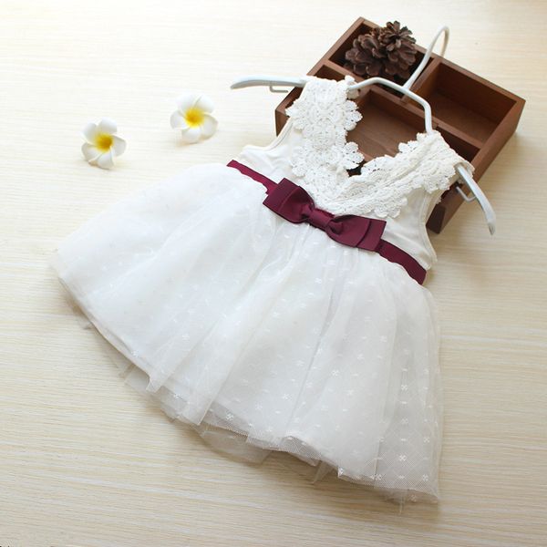 toddler girl dress sleeveless v-neck lace bow princess dress spring and summer cute mesh clothes baby single tulle lace, Red;yellow
toddler girl dress sleeveless v-neck lace bow princess dress spring and summer cute mesh clothes baby single tulle lace, Red;yellow