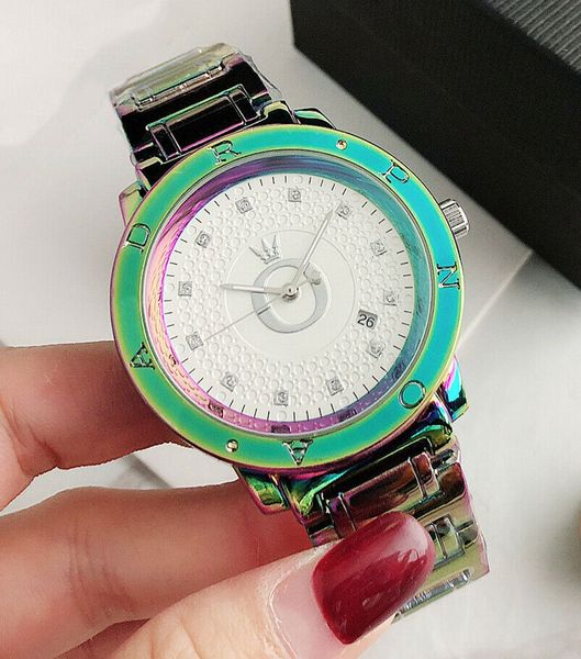 metal brand quartz watches girls steel band fashion crystal style wrist women's watch p63 plkef, Slivery;brown
metal brand quartz watches girls steel band fashion crystal style wrist women's watch p63 plkef, Slivery;brown
