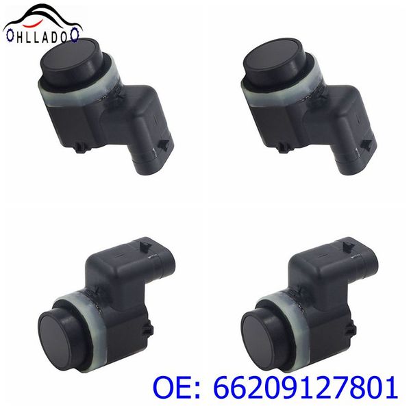 parking distance control pdc sensors 66209127801 9127801 for x series e53 e70 e71 e83 x3 x5 x6 car bumper object sensor high quality
parking distance control pdc sensors 66209127801 9127801 for x series e53 e70 e71 e83 x3 x5 x6 car bumper object sensor high quality