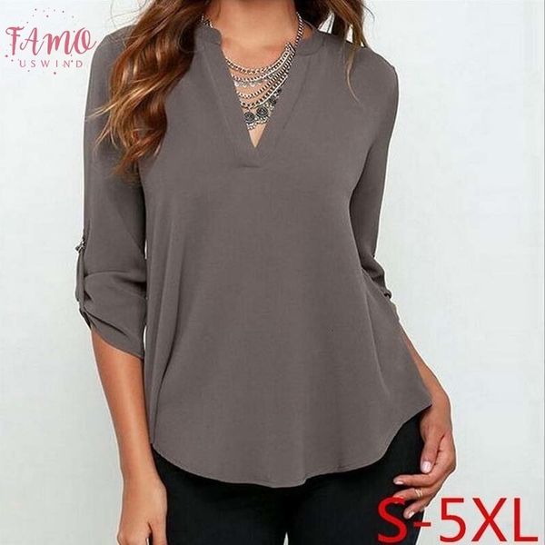 fashion women blouse shirt plus size s 5xl kimon female long sleeve chiffon blouse chic elegant lady loose applique chiffon shirt, White
fashion women blouse shirt plus size s 5xl kimon female long sleeve chiffon blouse chic elegant lady loose applique chiffon shirt, White