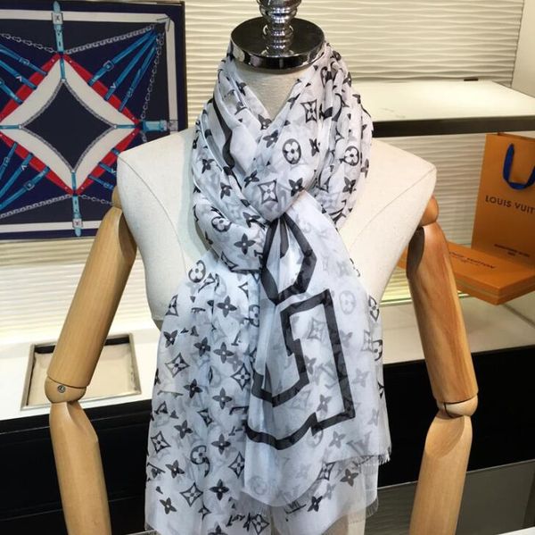 designer scarf luxury scarf brand wool silk silver thread square scarves for women big luxury scarf pure silk chiffon 90*90cm37, Blue;gray
designer scarf luxury scarf brand wool silk silver thread square scarves for women big luxury scarf pure silk chiffon 90*90cm37, Blue;gray