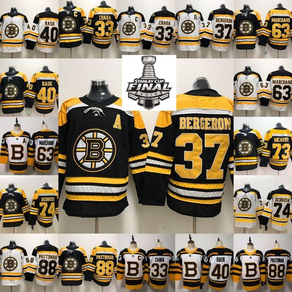 2019 stanley cup boston bruins tuukka rask bruins jake debrusk charlie mcavoy orr cam neely david pastrnak brad marchand hockey jerseys, Black;red
2019 stanley cup boston bruins tuukka rask bruins jake debrusk charlie mcavoy orr cam neely david pastrnak brad marchand hockey jerseys, Black;red