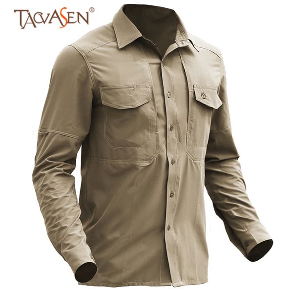 tacvasen quick dry tactical shirt men outdoor shirts fishing hunting shirt trekking hiking army tshirt sh-yd-01, Gray;blue
tacvasen quick dry tactical shirt men outdoor shirts fishing hunting shirt trekking hiking army tshirt sh-yd-01, Gray;blue
