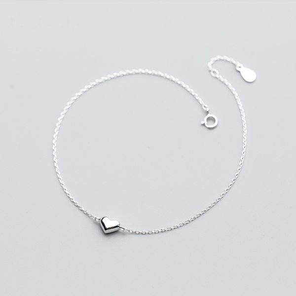mloveacc 925 sterling silver romantic small heart charm anklets for women s925 ankle bracelet adjustable length, Red;blue
mloveacc 925 sterling silver romantic small heart charm anklets for women s925 ankle bracelet adjustable length, Red;blue