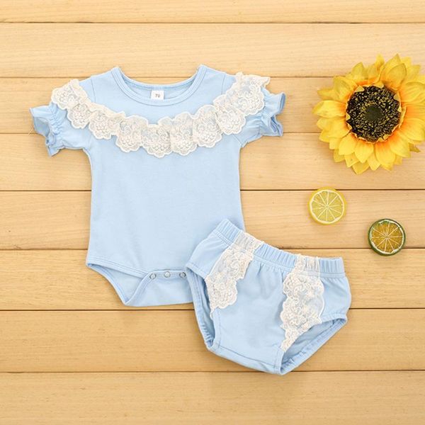 newborn infant baby girls lace romper bodysuit pants shorts set outfits baby girl clothes kids clothes kids summer bodysuit, White
newborn infant baby girls lace romper bodysuit pants shorts set outfits baby girl clothes kids clothes kids summer bodysuit, White