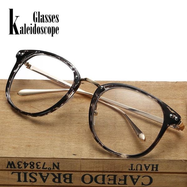 fashion oversized glasses transparent retro metal eyeglasses frame clear lens optical spectacle frames, Silver
fashion oversized glasses transparent retro metal eyeglasses frame clear lens optical spectacle frames, Silver