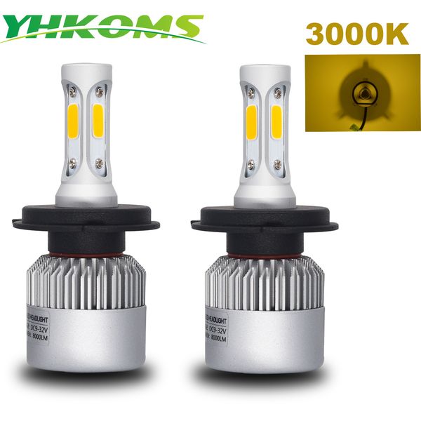yhkoms auto fog light h11 led h4 h7 h8 h9 h11 h1 h3 9005 9006 880 881 3000k yellow light car headlight led fog bulbs 8000lm 12v
yhkoms auto fog light h11 led h4 h7 h8 h9 h11 h1 h3 9005 9006 880 881 3000k yellow light car headlight led fog bulbs 8000lm 12v
