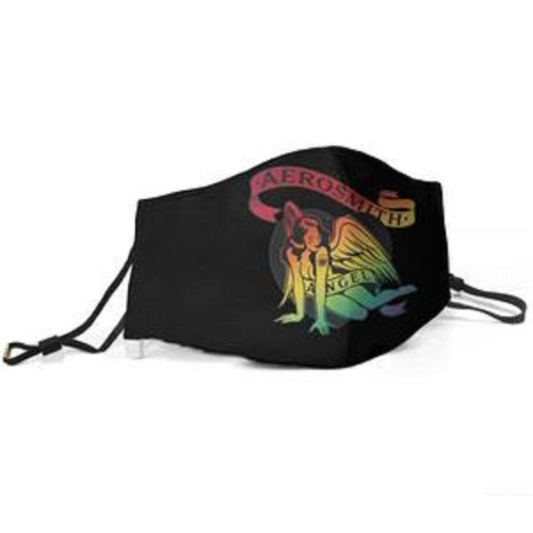 женщины мужчины маска для лица пылезащитная маска муфельная aerosmith walk this way donald trump printed with adjustable ear hook mask, Silver
женщины мужчины маска для лица пылезащитная маска муфельная aerosmith walk this way donald trump printed with adjustable ear hook mask, Silver