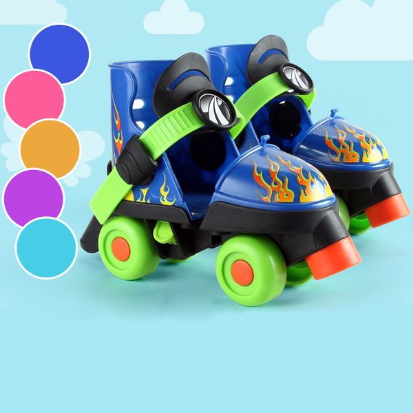 new children two line roller skates double row 4 wheel skating shoes size for beginder baby adjustable gifts for kids ib40
new children two line roller skates double row 4 wheel skating shoes size for beginder baby adjustable gifts for kids ib40