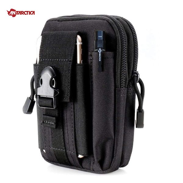 antarctica outdoor sports camping bags tactical waist bag for climbing hiking trekking bolsa rucksack fanny pack molle pouch
antarctica outdoor sports camping bags tactical waist bag for climbing hiking trekking bolsa rucksack fanny pack molle pouch