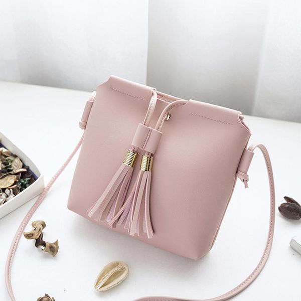 fringe tassel bag small bags for women pu leather women shoulder messenger bag new mini fringe tassel bag(pink
fringe tassel bag small bags for women pu leather women shoulder messenger bag new mini fringe tassel bag(pink