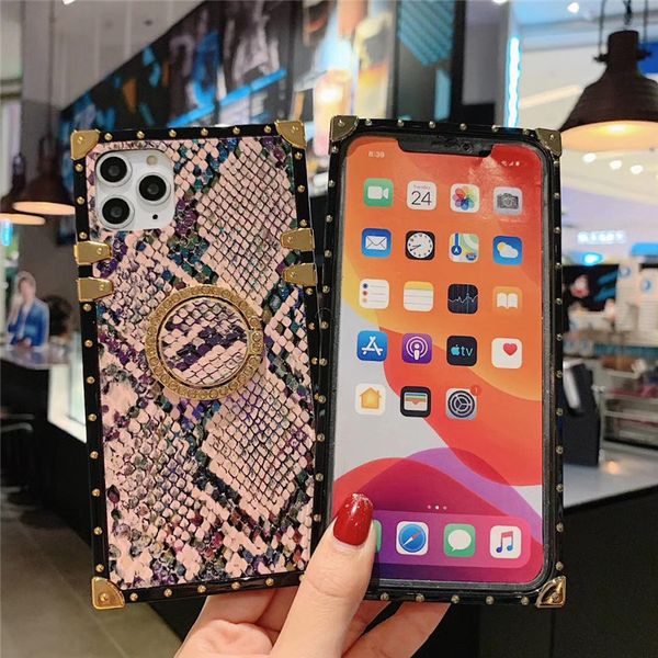 Топ дизайнер Luxury змеиной кожи телефона чехол для Samsung Note10 плюс S10 S9 N9 A50 A70 задняя кр
Топ дизайнер Luxury змеиной кожи телефона чехол для Samsung Note10 плюс S10 S9 N9 A50 A70 задняя кр
