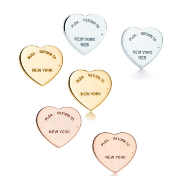 vintage earrings 2019 heart-shaped earrings original logo for women girls jewelry 925 silver t brincos fashion jewelry, Golden;silver
vintage earrings 2019 heart-shaped earrings original logo for women girls jewelry 925 silver t brincos fashion jewelry, Golden;silver