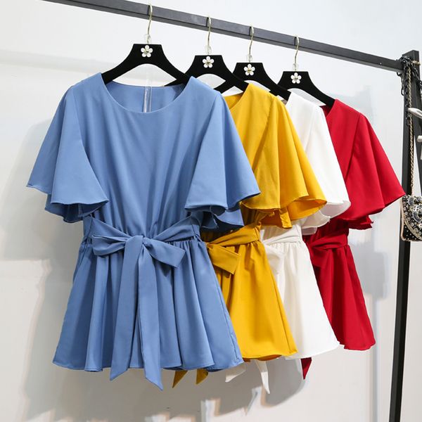 verhellen fashion women blouse shirts new 2020 summer o-neck lace-up bandage shirt blouses female white/blue
verhellen fashion women blouse shirts new 2020 summer o-neck lace-up bandage shirt blouses female white/blue