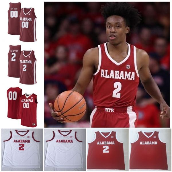 пользовательские alabama crimson tide любое имя любое число мужчины молодежь женщины красный белый персонализированные сшитые футбольные май, Black
пользовательские alabama crimson tide любое имя любое число мужчины молодежь женщины красный белый персонализированные сшитые футбольные май, Black