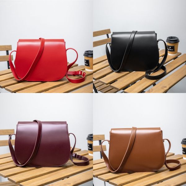 2020 semi-round western shoulder saddle style s saddle shoulder bag crossbody bag female
2020 semi-round western shoulder saddle style s saddle shoulder bag crossbody bag female