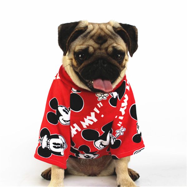 pets products dogs and cats wear spring autumn winter thick t shirt for small puppy middle and big dogs
pets products dogs and cats wear spring autumn winter thick t shirt for small puppy middle and big dogs