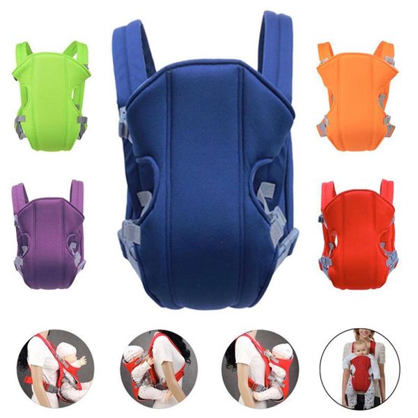 infant baby adjustable breathable carrier comfort backpack strap buckle sling seat bag 3-16m
infant baby adjustable breathable carrier comfort backpack strap buckle sling seat bag 3-16m