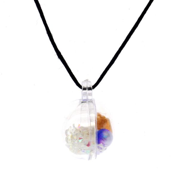 creative personality fashion women diy resin jewelry handmade leather rope pearl pendant necklace, Silver
creative personality fashion women diy resin jewelry handmade leather rope pearl pendant necklace, Silver