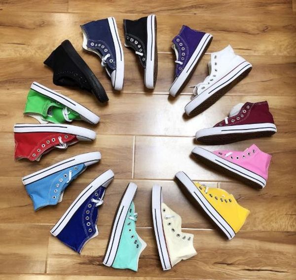 factory price promotional price 2018 new style men's and women's canvas shoes fashion high low style classic casual shoes size 35, Black
factory price promotional price 2018 new style men's and women's canvas shoes fashion high low style classic casual shoes size 35, Black