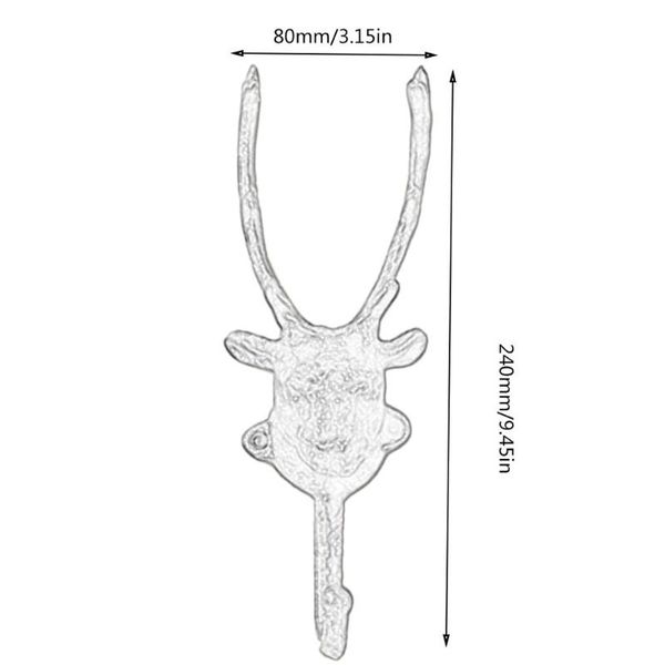 creative cast iron horse head hook european retro wrought iron decorative coat hook creative wall decoration
creative cast iron horse head hook european retro wrought iron decorative coat hook creative wall decoration