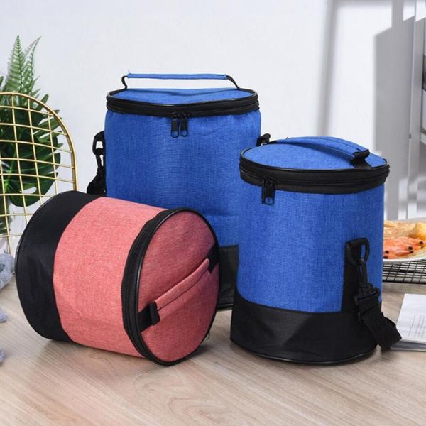 3 layers leakproof insulated thermal bento lunch bag, beach picnic cooler tote for men women kids - 3 sizes to chose
3 layers leakproof insulated thermal bento lunch bag, beach picnic cooler tote for men women kids - 3 sizes to chose