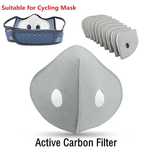 active carbon filter suitable for cycling face masks 5-layer filter cycling equip outdoor anti-dust ptotective filters hha1272
active carbon filter suitable for cycling face masks 5-layer filter cycling equip outdoor anti-dust ptotective filters hha1272