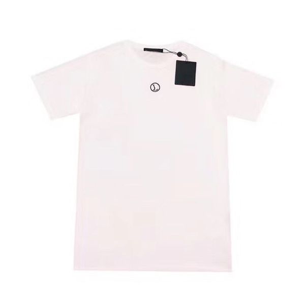 20ss письмо письмо вышивка назад письмо printed tee мужчины женщина high street мода короткие рукава футболка summer дышащий tee hfhltx125, White;black
20ss письмо письмо вышивка назад письмо printed tee мужчины женщина high street мода короткие рукава футболка summer дышащий tee hfhltx125, White;black