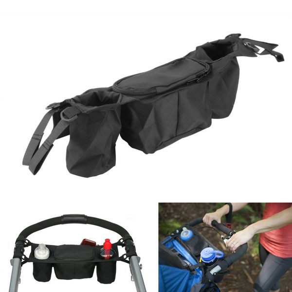 1pc cup bag baby stroller organizer baby carriage pram buggy cart carrinho de bottle bags
1pc cup bag baby stroller organizer baby carriage pram buggy cart carrinho de bottle bags