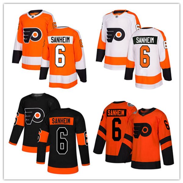6 travis sanheim jersey premier orange men's black women's youth philadelphia flyers alternate breakaway white fanatics hockey jer, Black;red
6 travis sanheim jersey premier orange men's black women's youth philadelphia flyers alternate breakaway white fanatics hockey jer, Black;red