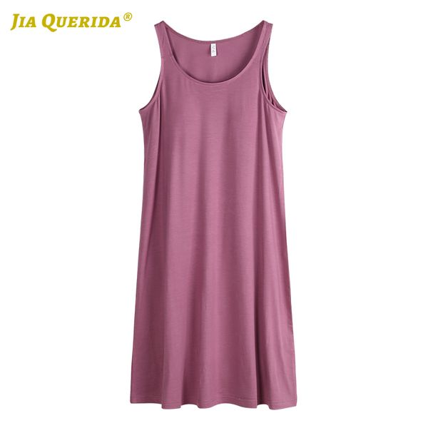 new sleeveless night gown fashion style summer sleeveless night gown nighties for woman home dress long shirt soft wear, Black;red
new sleeveless night gown fashion style summer sleeveless night gown nighties for woman home dress long shirt soft wear, Black;red