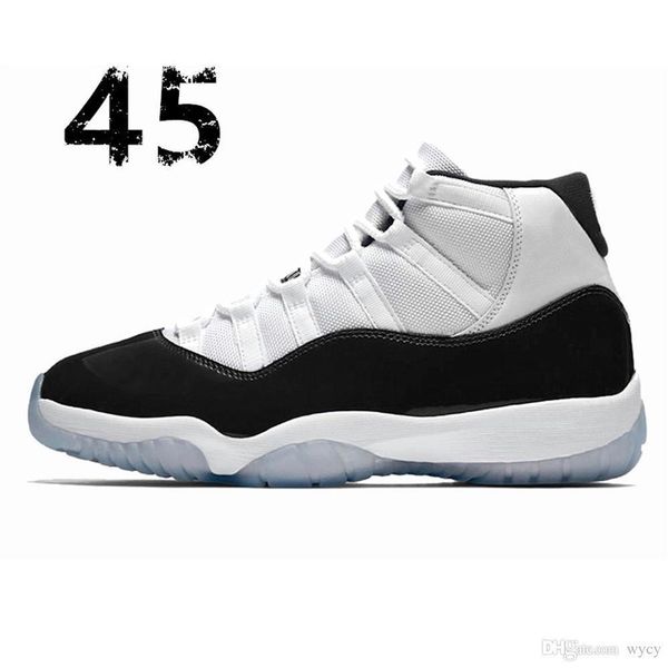 high box concord with 45 11s platinum tint men basketball shoes gym red bred barons space jams 11 mens sports sneakers designer trainers
high box concord with 45 11s platinum tint men basketball shoes gym red bred barons space jams 11 mens sports sneakers designer trainers