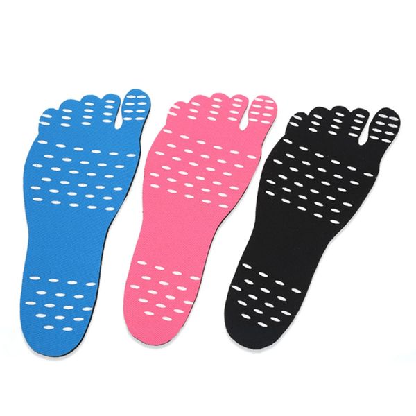 2019 beach barefoot invisible shoes insole heat insulation waterproof non-slip stick on adhesive foot protection pad stickers
2019 beach barefoot invisible shoes insole heat insulation waterproof non-slip stick on adhesive foot protection pad stickers