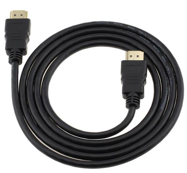 HDMI между мужчинами кабель 1 м 1080P 3D кабель для HD TV LCD ноутбук PS4 Xbox проектор компьюте
HDMI между мужчинами кабель 1 м 1080P 3D кабель для HD TV LCD ноутбук PS4 Xbox проектор компьюте