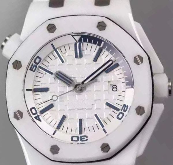 Роскошные часы 3120 автомат 42 мм роскошные мужские часы сапфировое стекло водонепр
Роскошные часы 3120 автомат 42 мм роскошные мужские часы сапфировое стекло водонепр